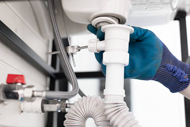 Reliable Plumbing contractor in Springport, IN by Masters Plumbing Service